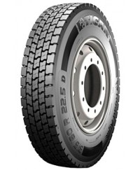 Tigar Road Agile D (ведущая ось) 315/80 R22.5 156/150L